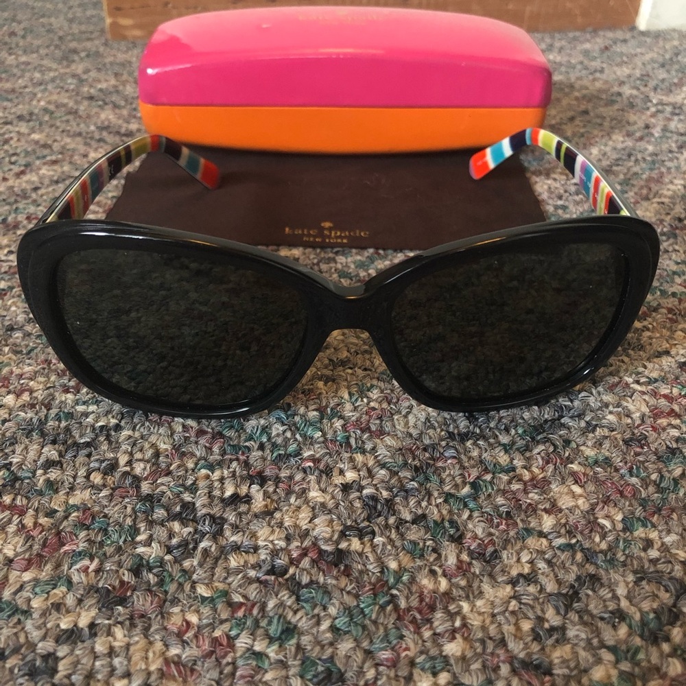 Kate Spade Sunglasses